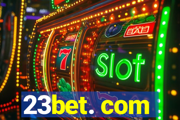 23bet. com